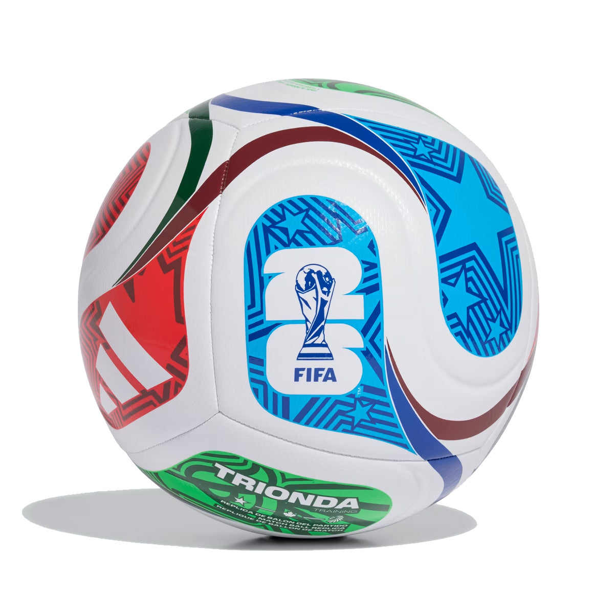 FIFA World Cup 2026 Trionda Training Ball