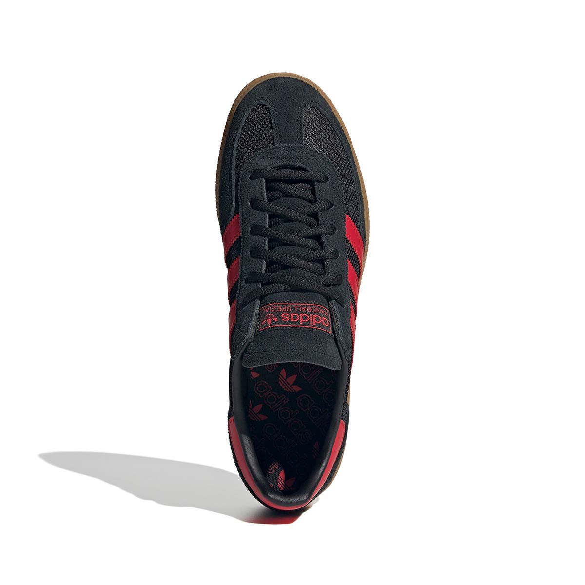 HANDBALL SPEZIAL 'CBLACK/BETSCA/GUM2'