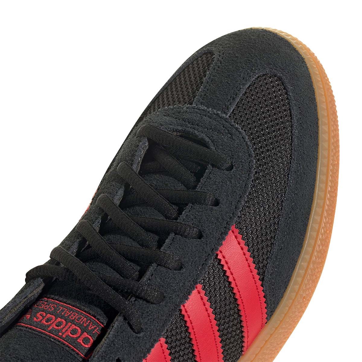 HANDBALL SPEZIAL 'CBLACK/BETSCA/GUM2'
