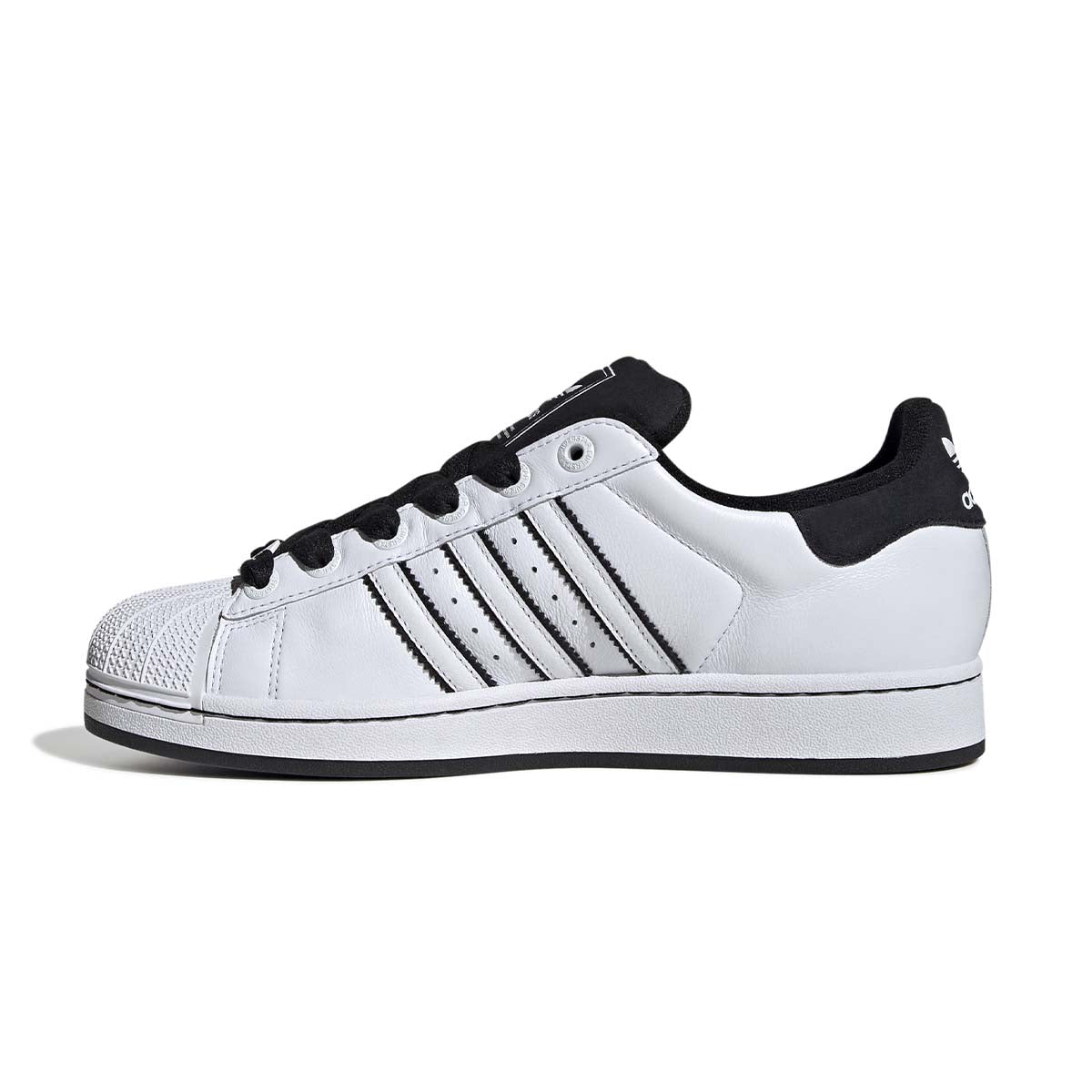 Superstar II 'Cloud White / Cloud White / Core Black'
