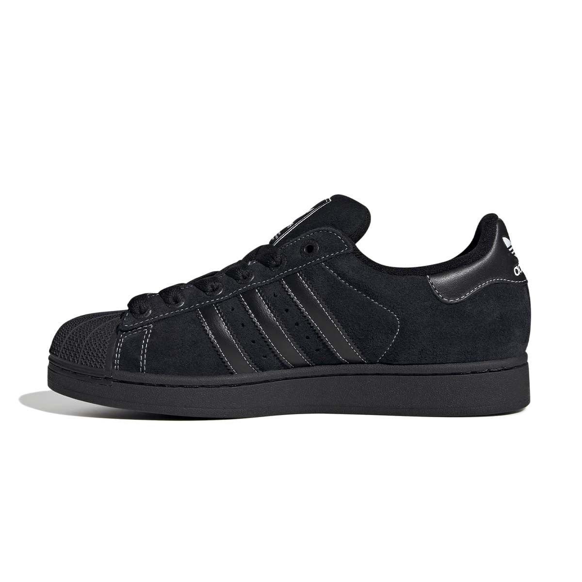 Superstar II 'Core Black / Core Black / Cloud White'