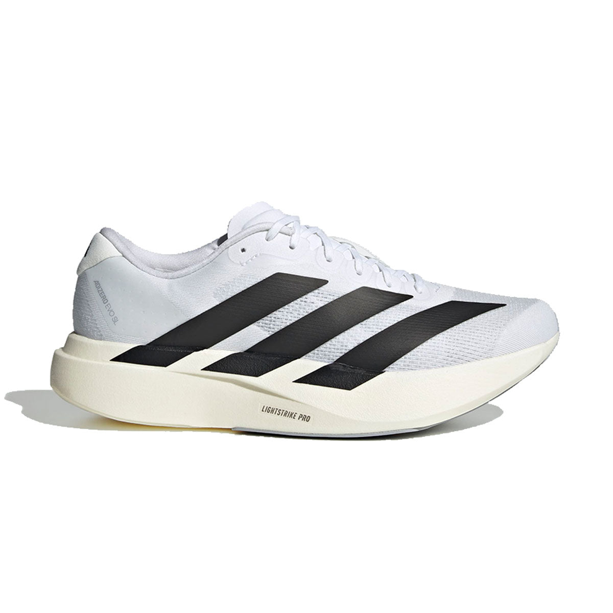 adizero Evo SL 'White/Black'
