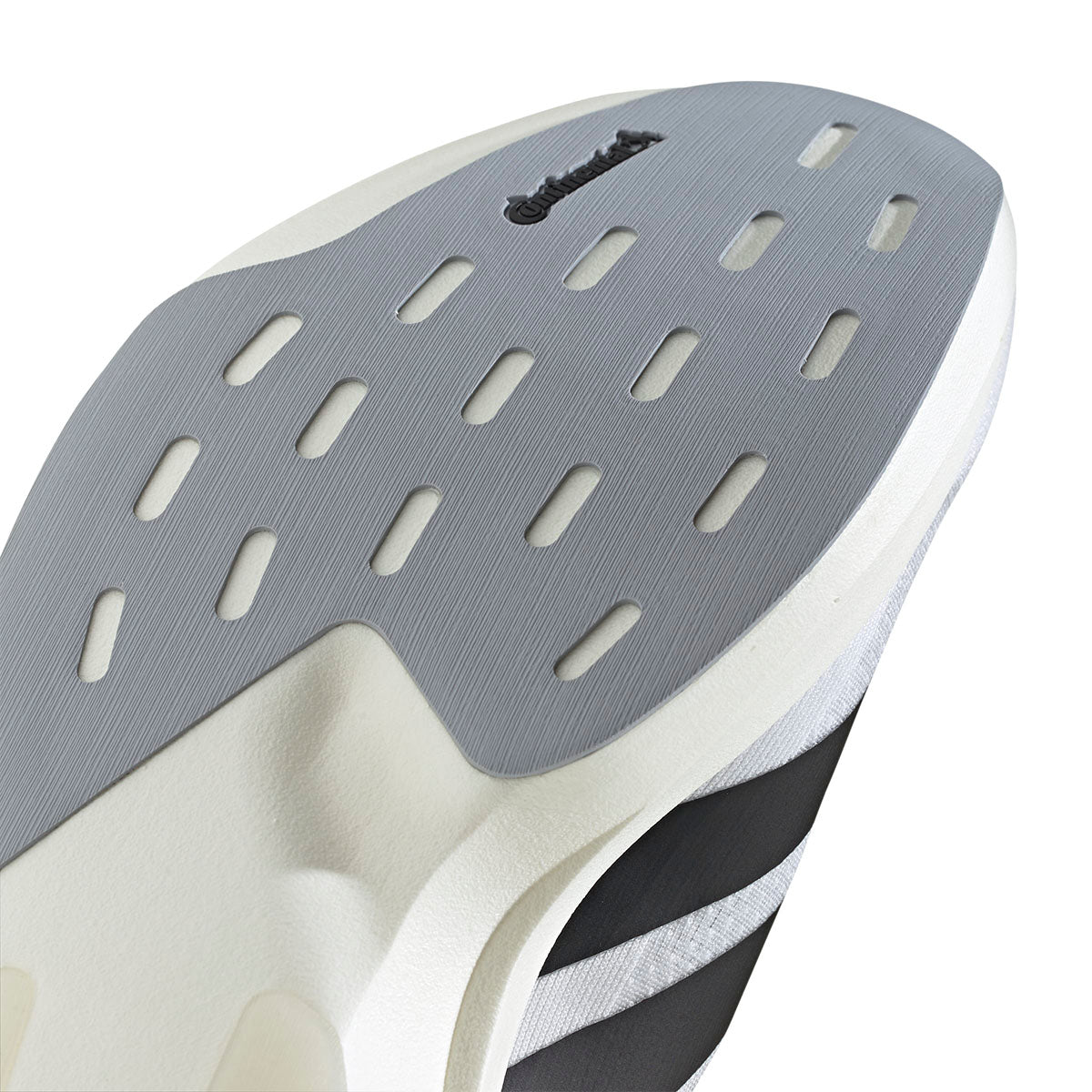 adizero Evo SL 'White/Black'