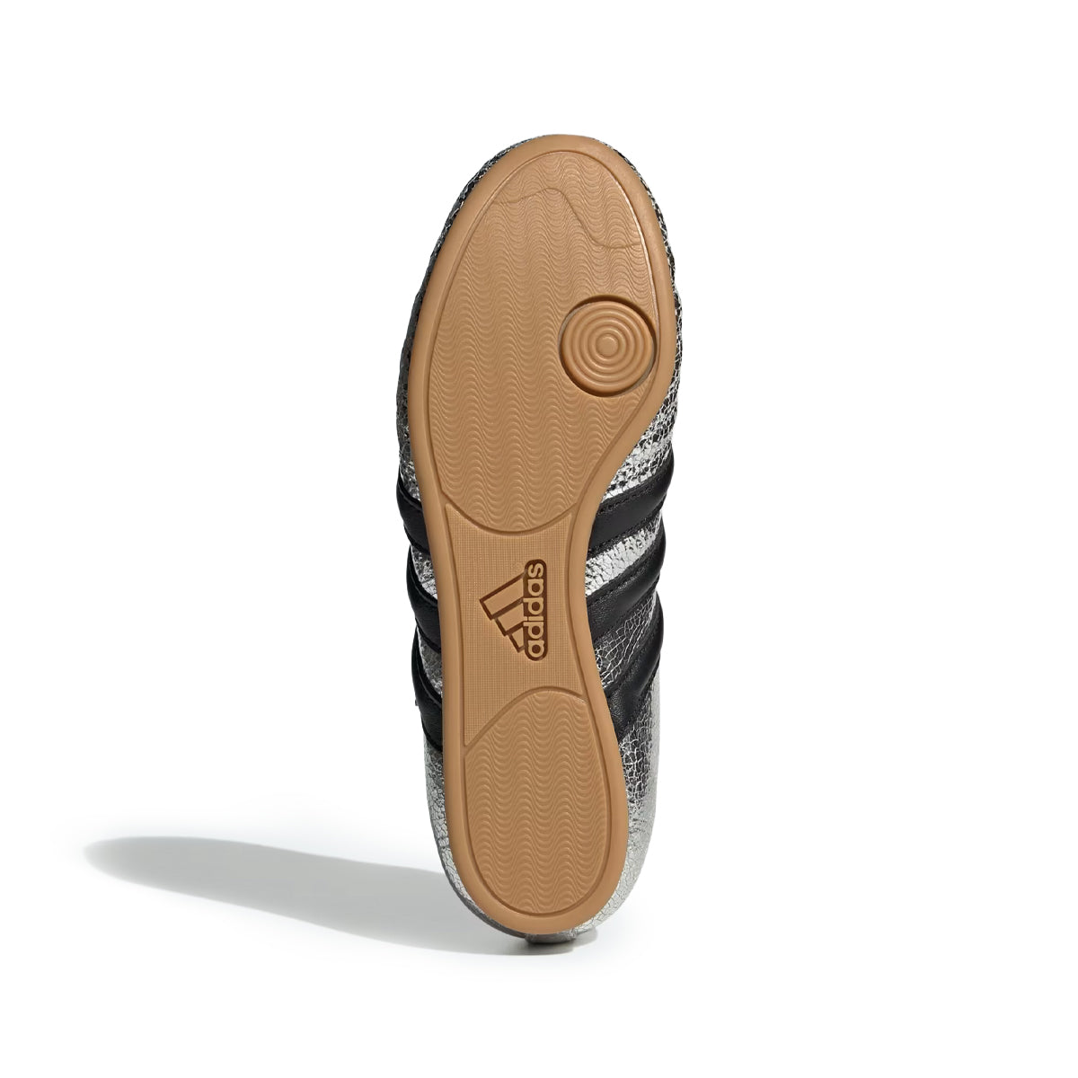 Adidas TAEKWONDO W 'SILVER/BLACK/GUM5'