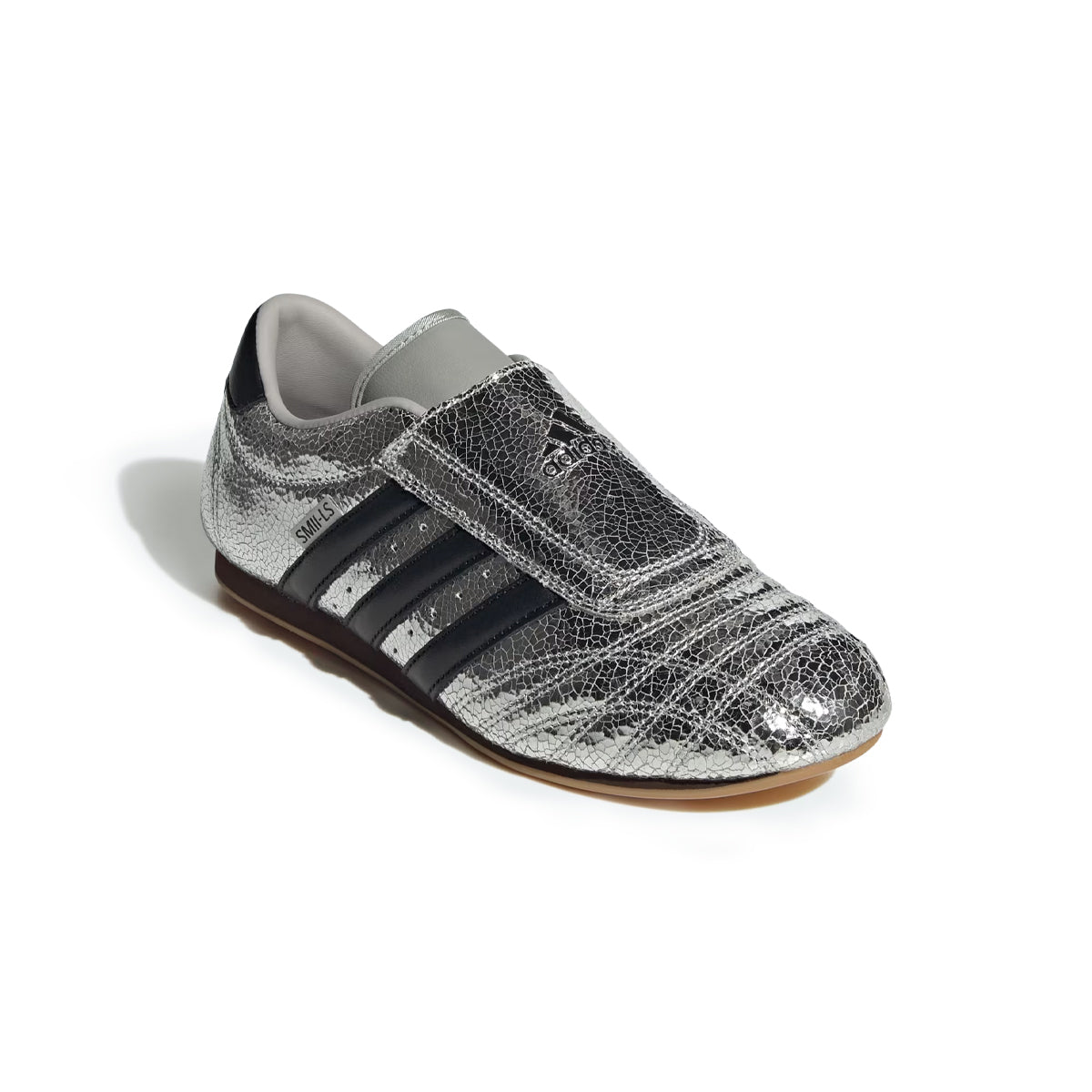 Adidas TAEKWONDO W 'SILVER/BLACK/GUM5'