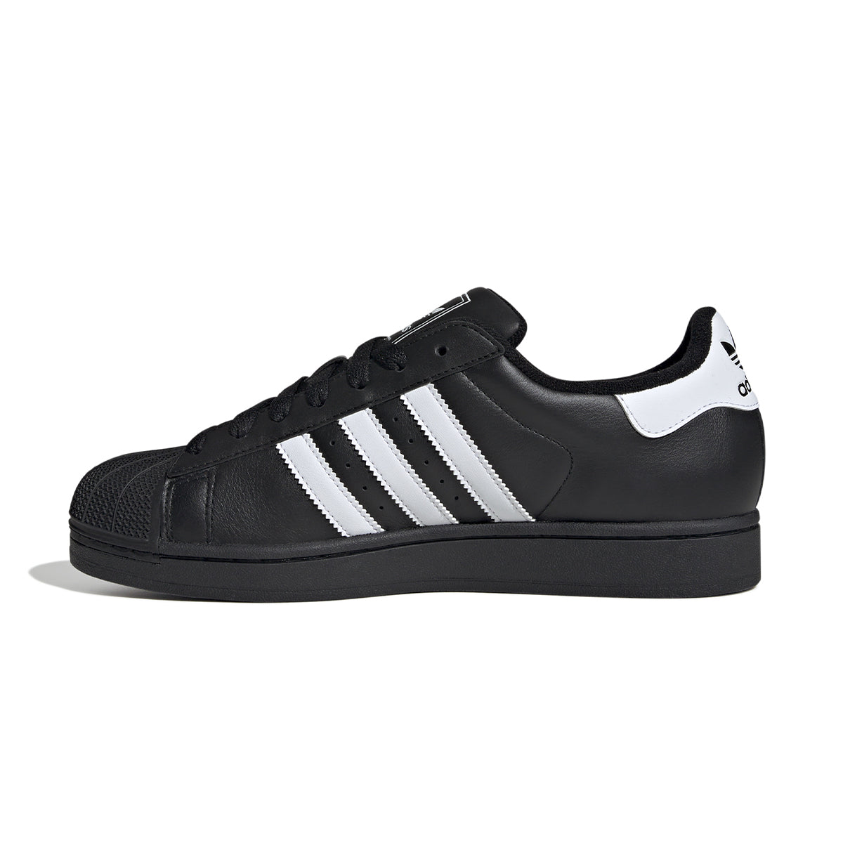 SUPERSTAR II 'CBLACK/FTWWHT/CBLACK'