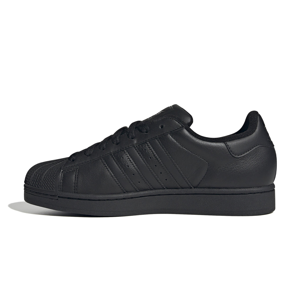SUPERSTAR II 'CBLACK/CBLACK/CBLACK'