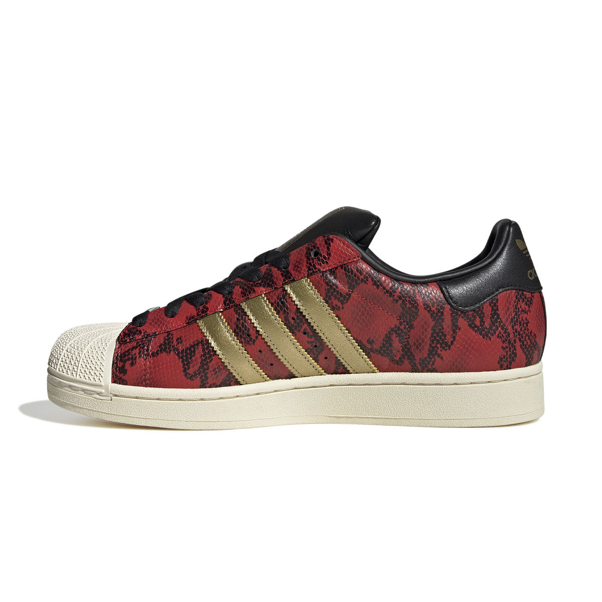 WMNS SUPERSTAR II 'Year Of The Snake'