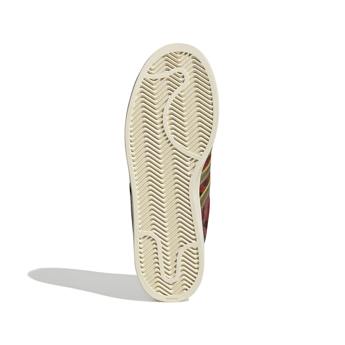 SUPERSTAR II 'Year Of The Snake'