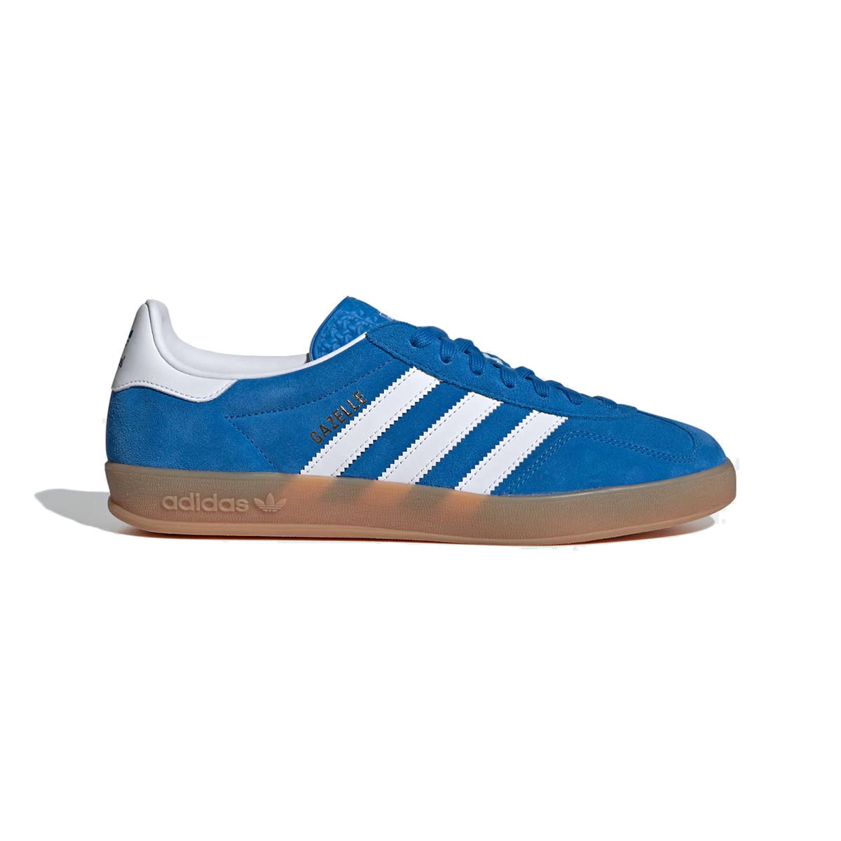 Gazelle Indoor 'Blue Bird/Cloud White'