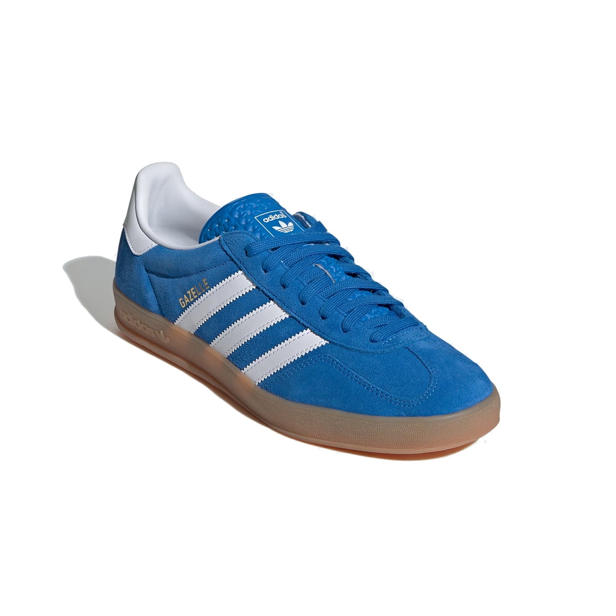 Gazelle Indoor 'Blue Bird/Cloud White'