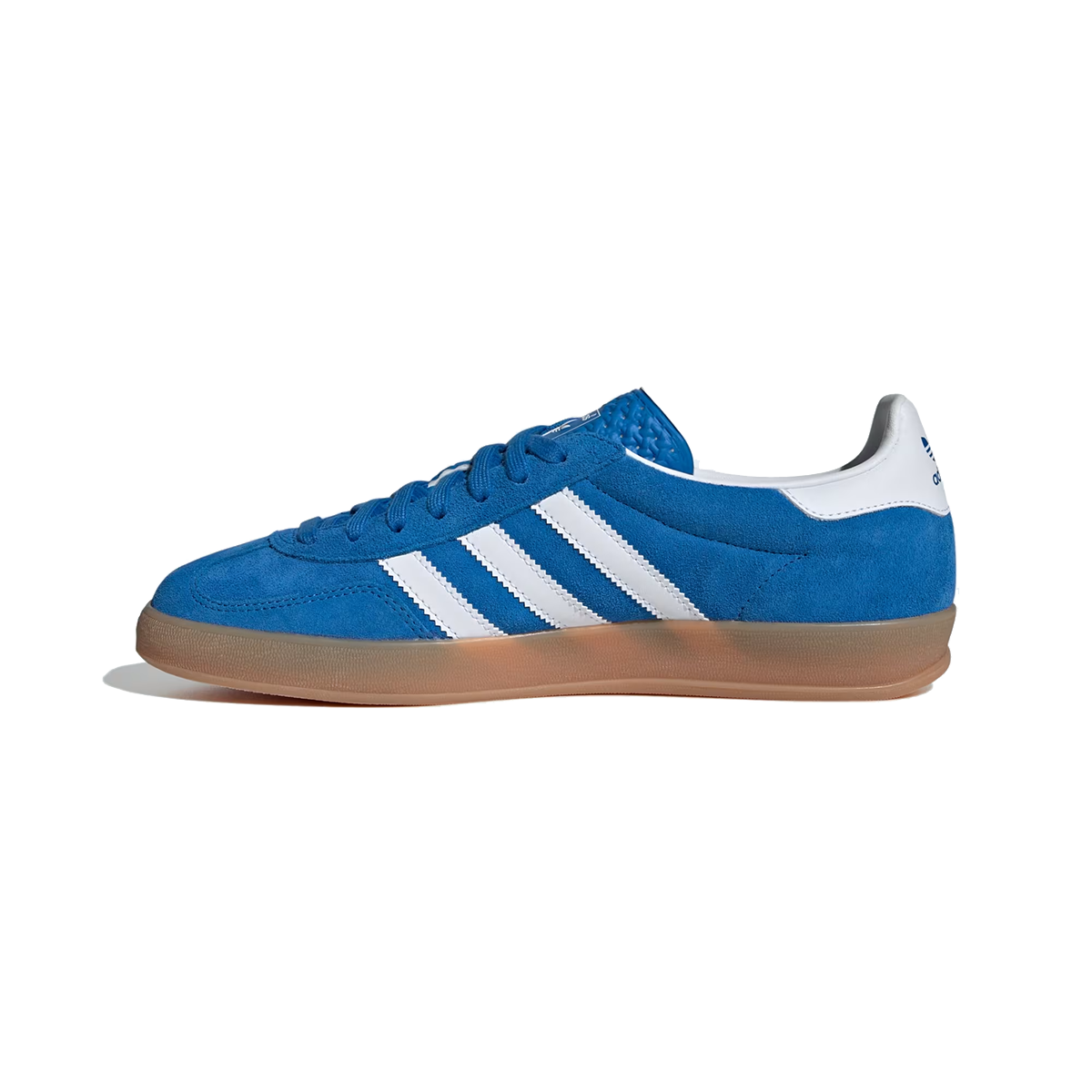 Gazelle Indoor 'Blue Bird/Cloud White'