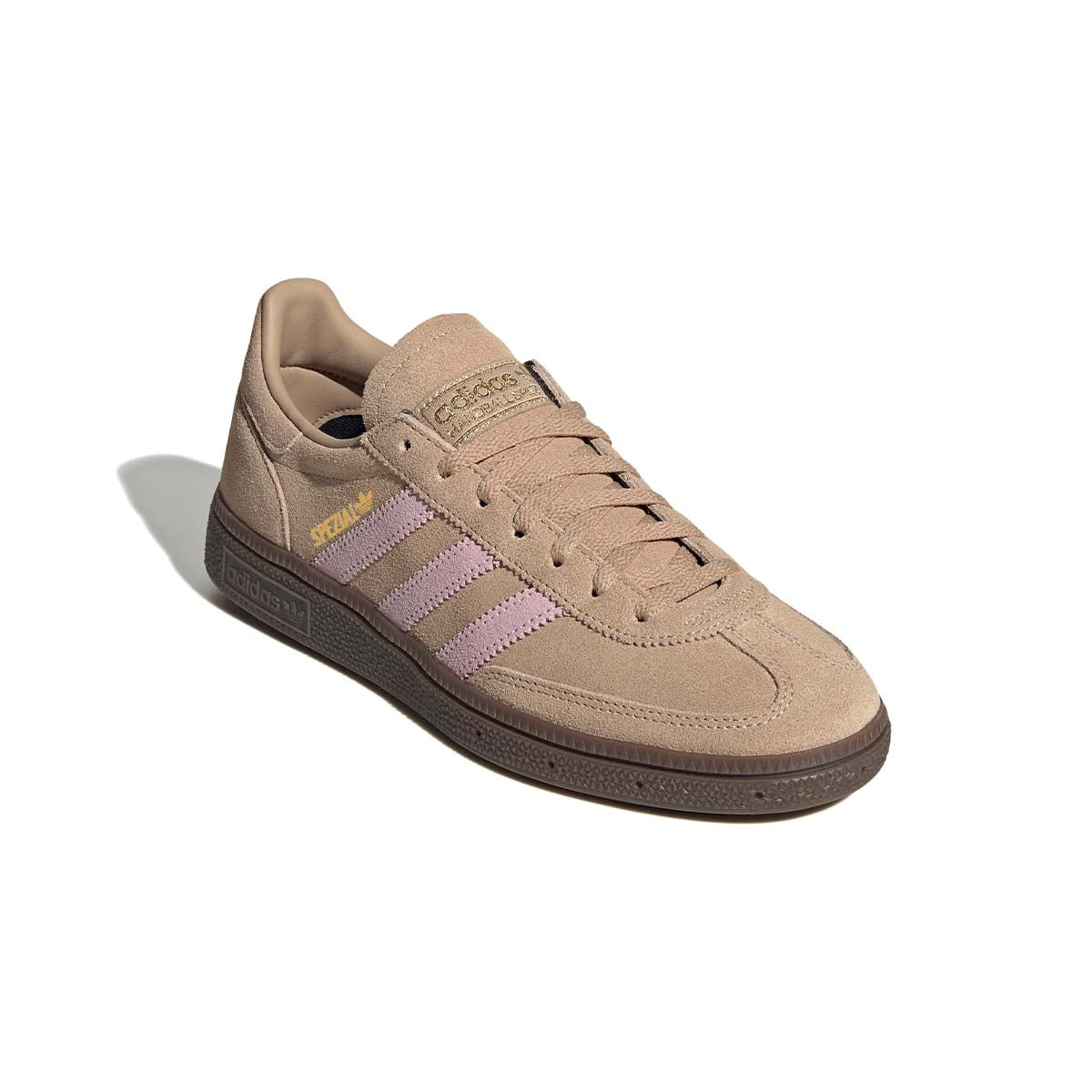 Wmns HANDBALL SPEZIAL 'WARSAN/CLPINK/GUM5'