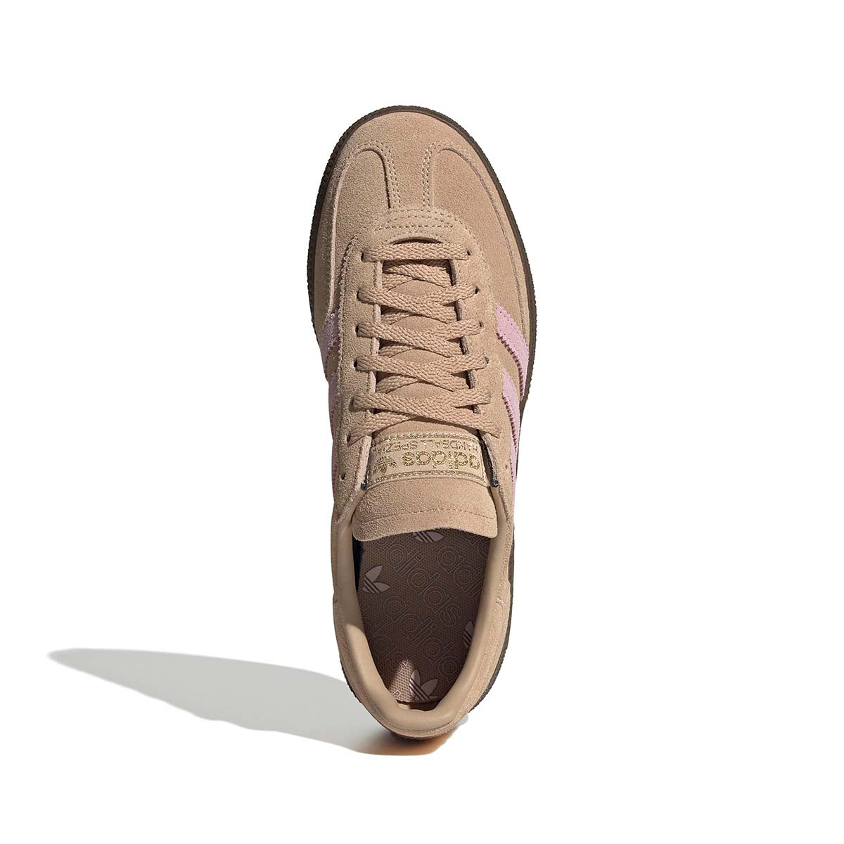 Wmns HANDBALL SPEZIAL 'WARSAN/CLPINK/GUM5'