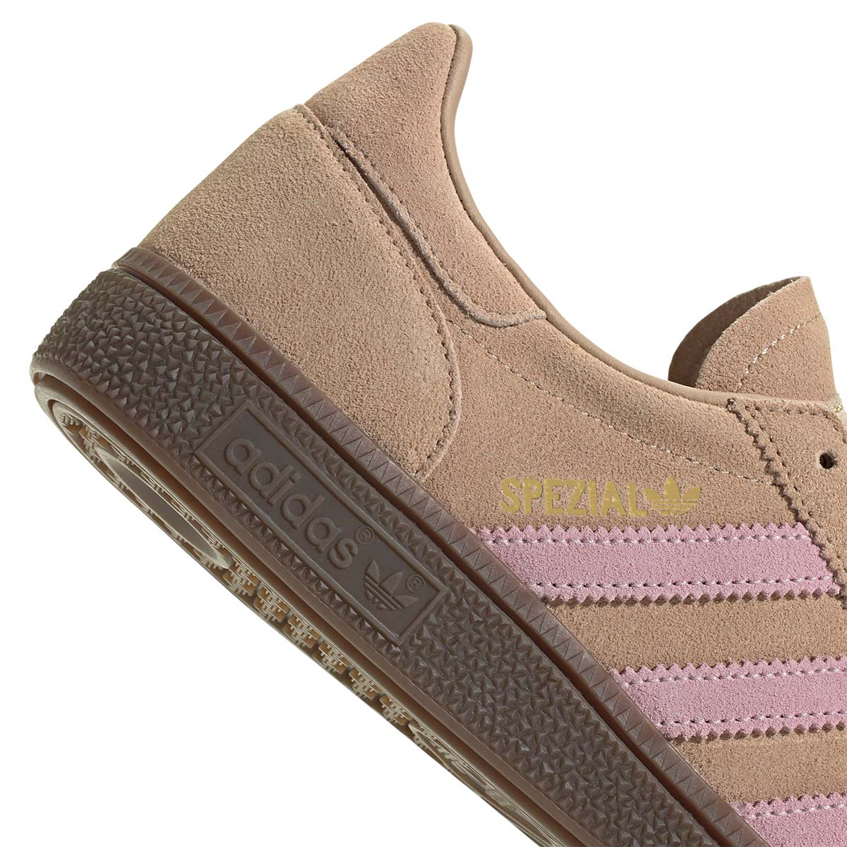 Wmns HANDBALL SPEZIAL 'WARSAN/CLPINK/GUM5'