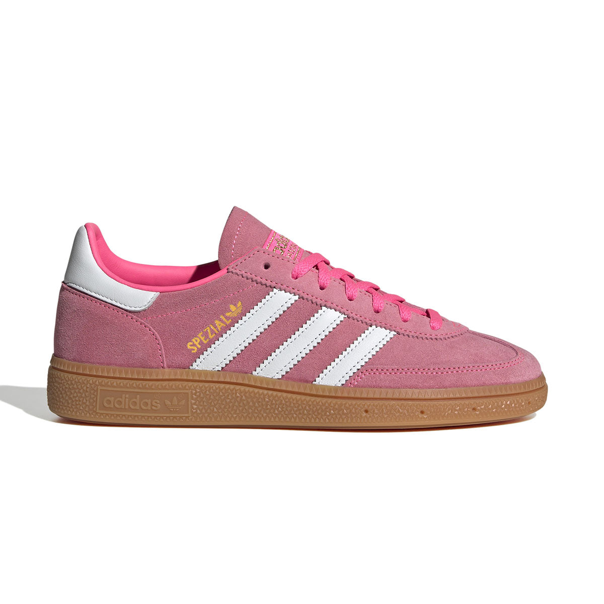 Wmns Handball Spezial 'Lucid Pink/White'