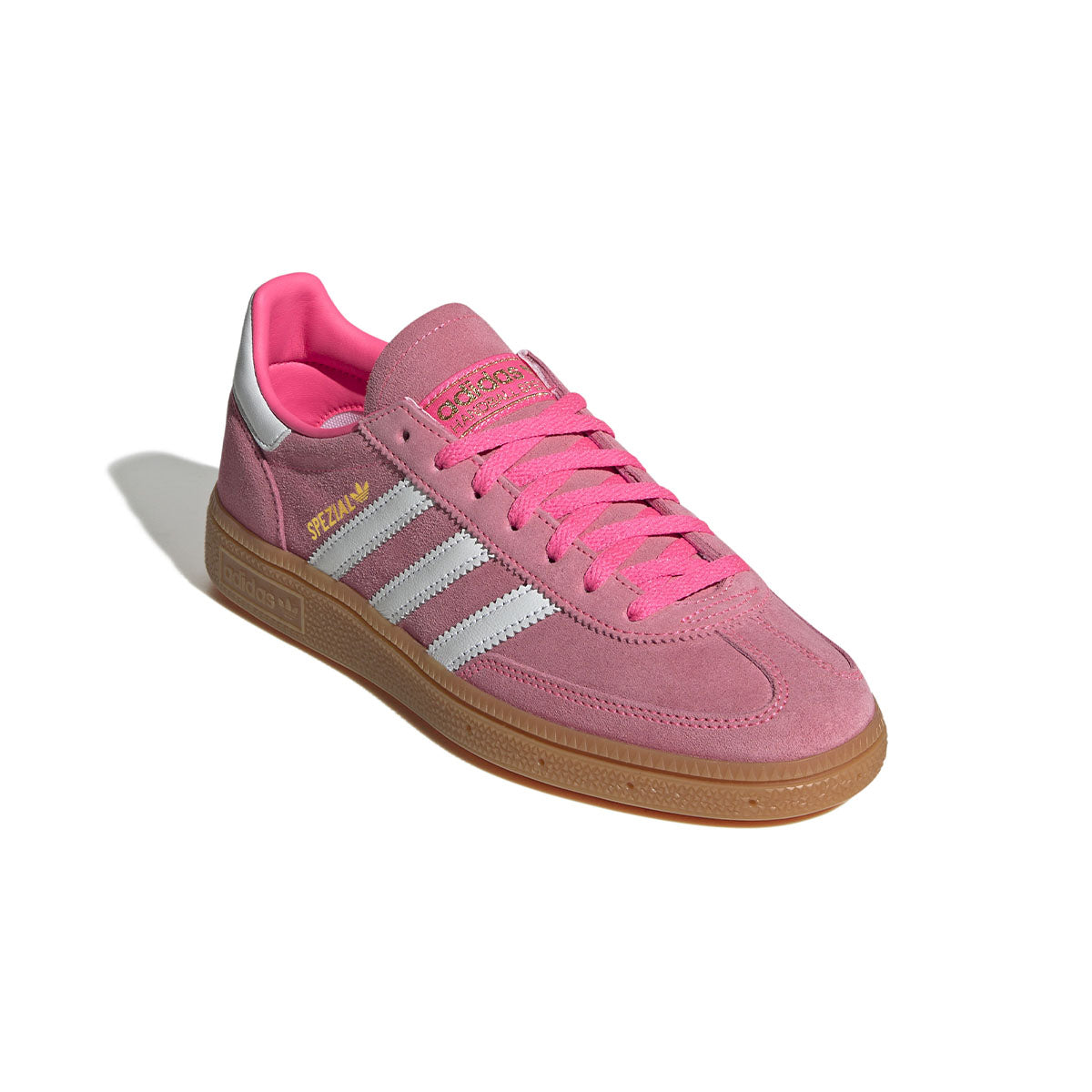 Wmns Handball Spezial 'Lucid Pink/White'