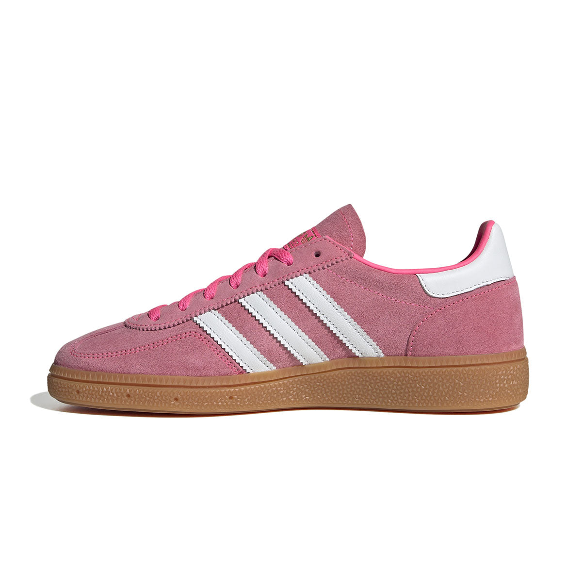 Wmns Handball Spezial 'Lucid Pink/White'