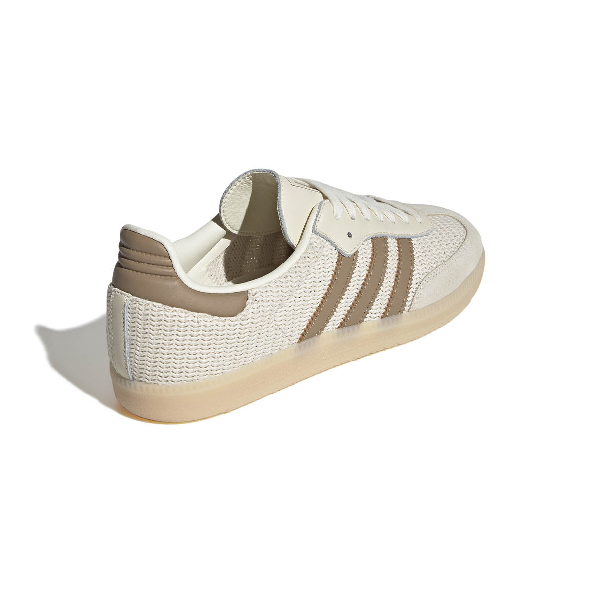 SAMBA OG 'CREWHT/CARDBO/CRYSAN'