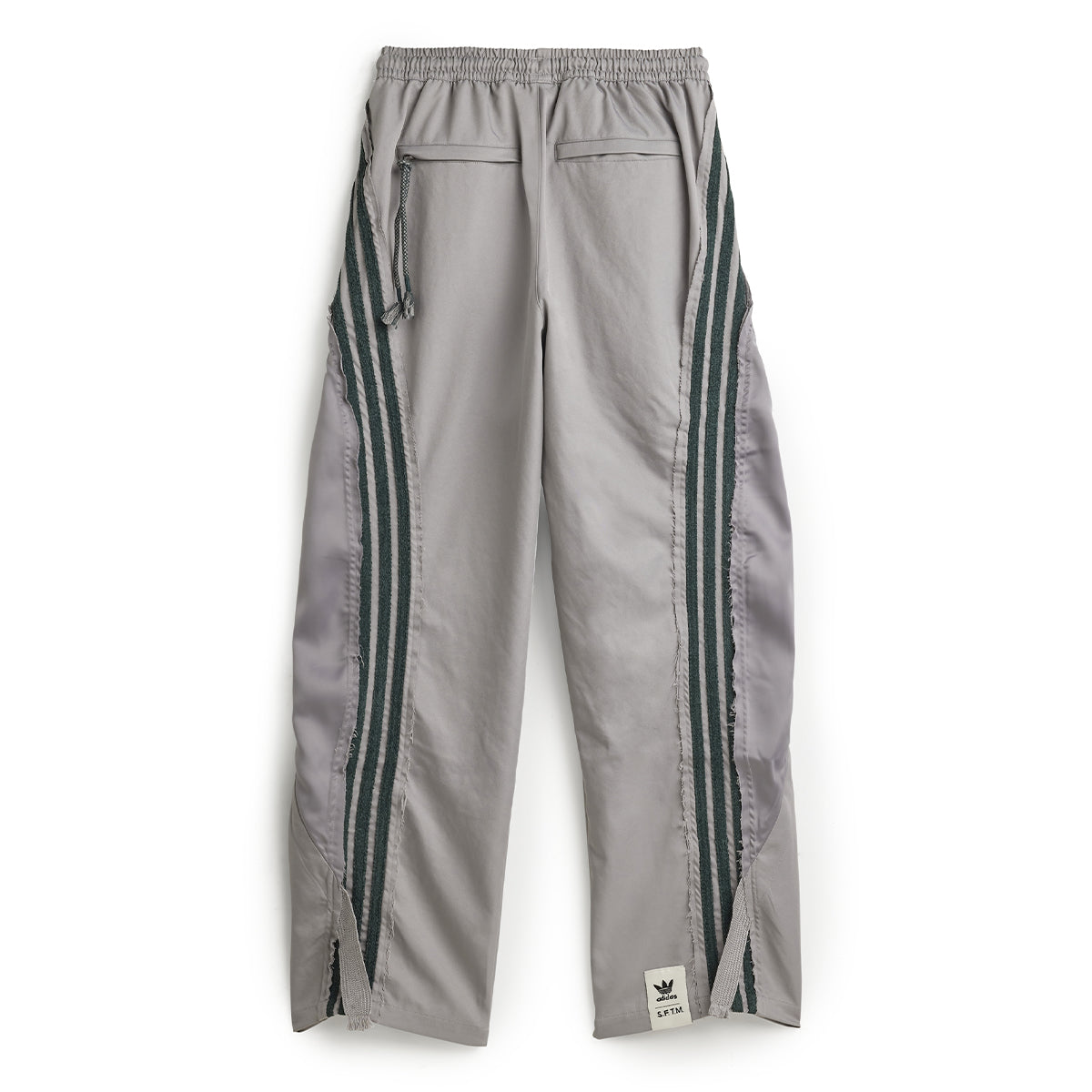 ADI004 PANT Song For The Mute 'Dove Grey'