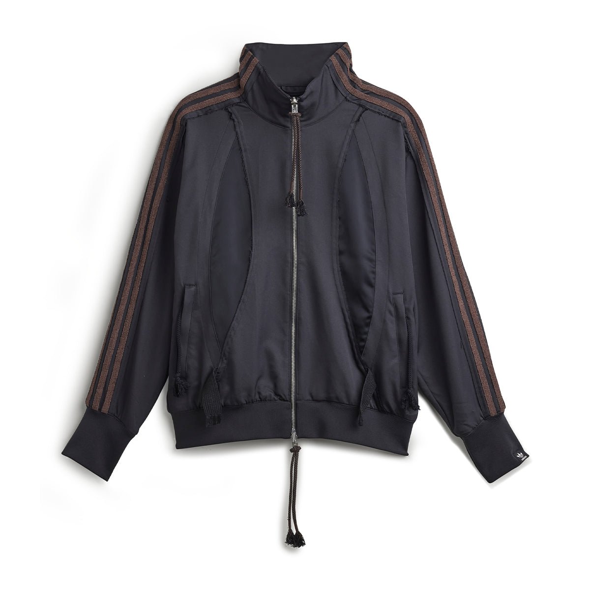 ADI004 JACKET Song For The Mute 'Black'