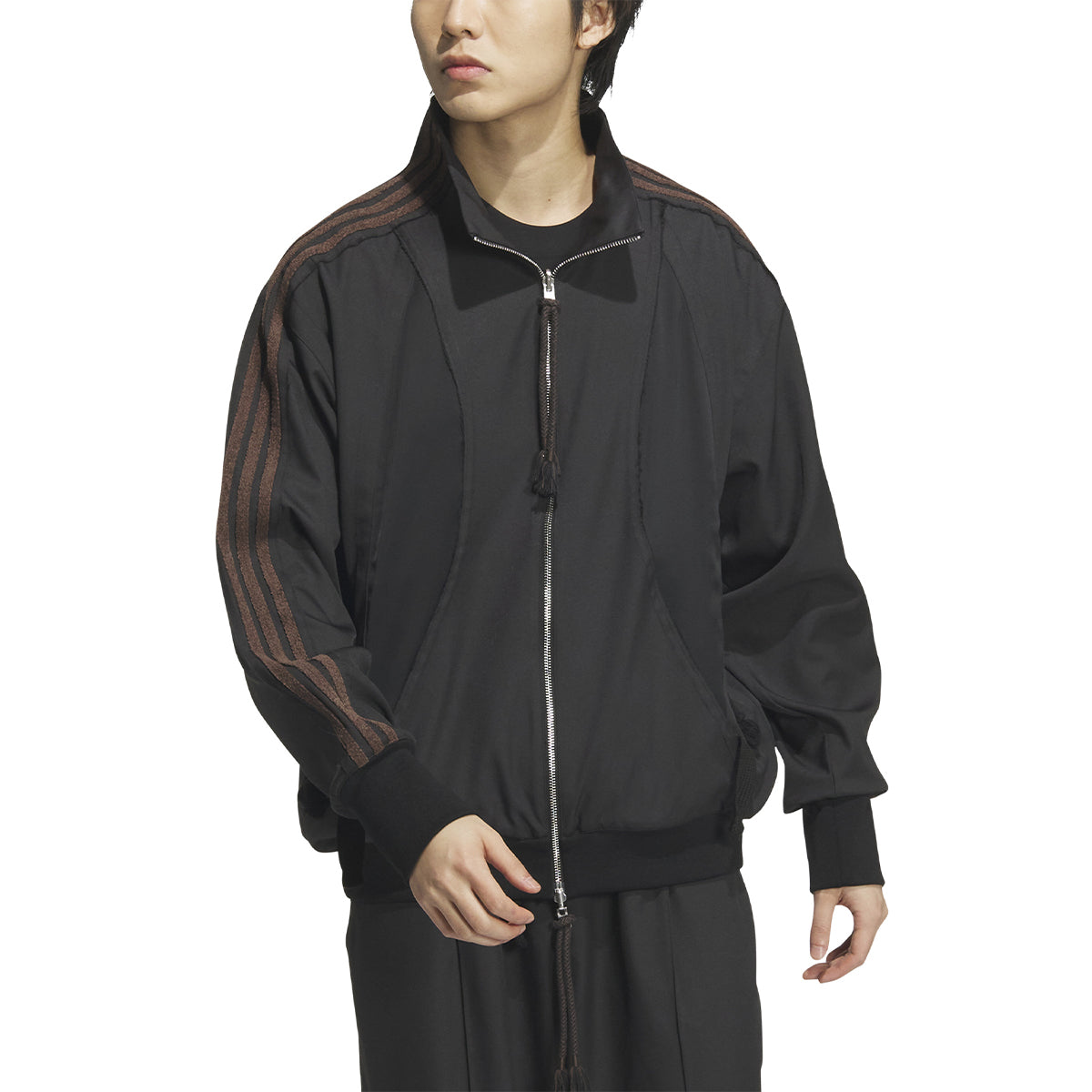 ADI004 JACKET Song For The Mute 'Black'
