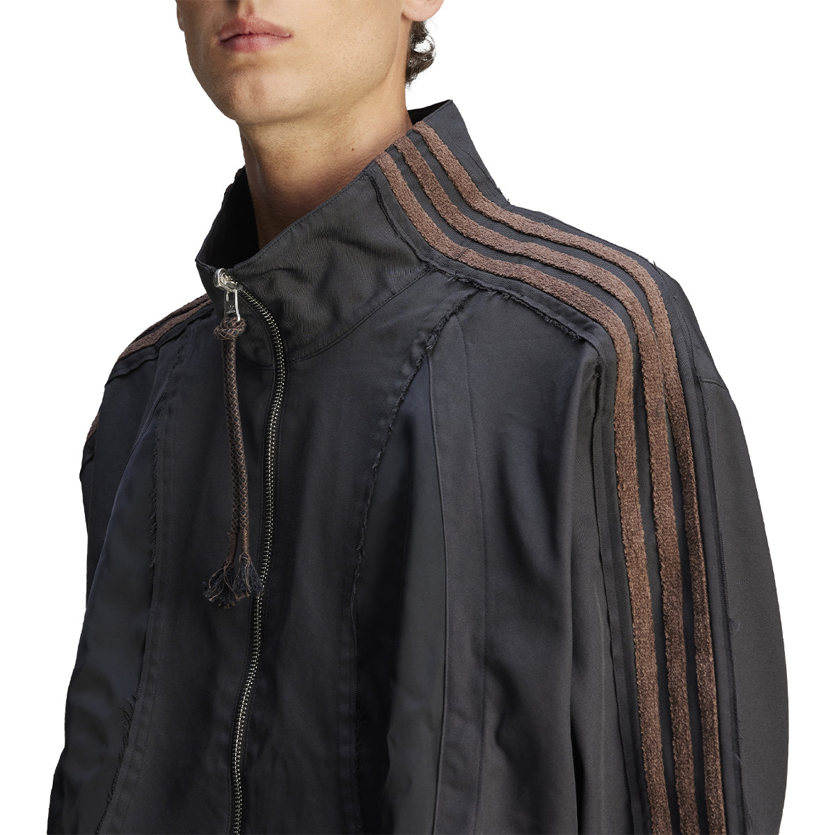 ADI004 JACKET Song For The Mute 'Black'