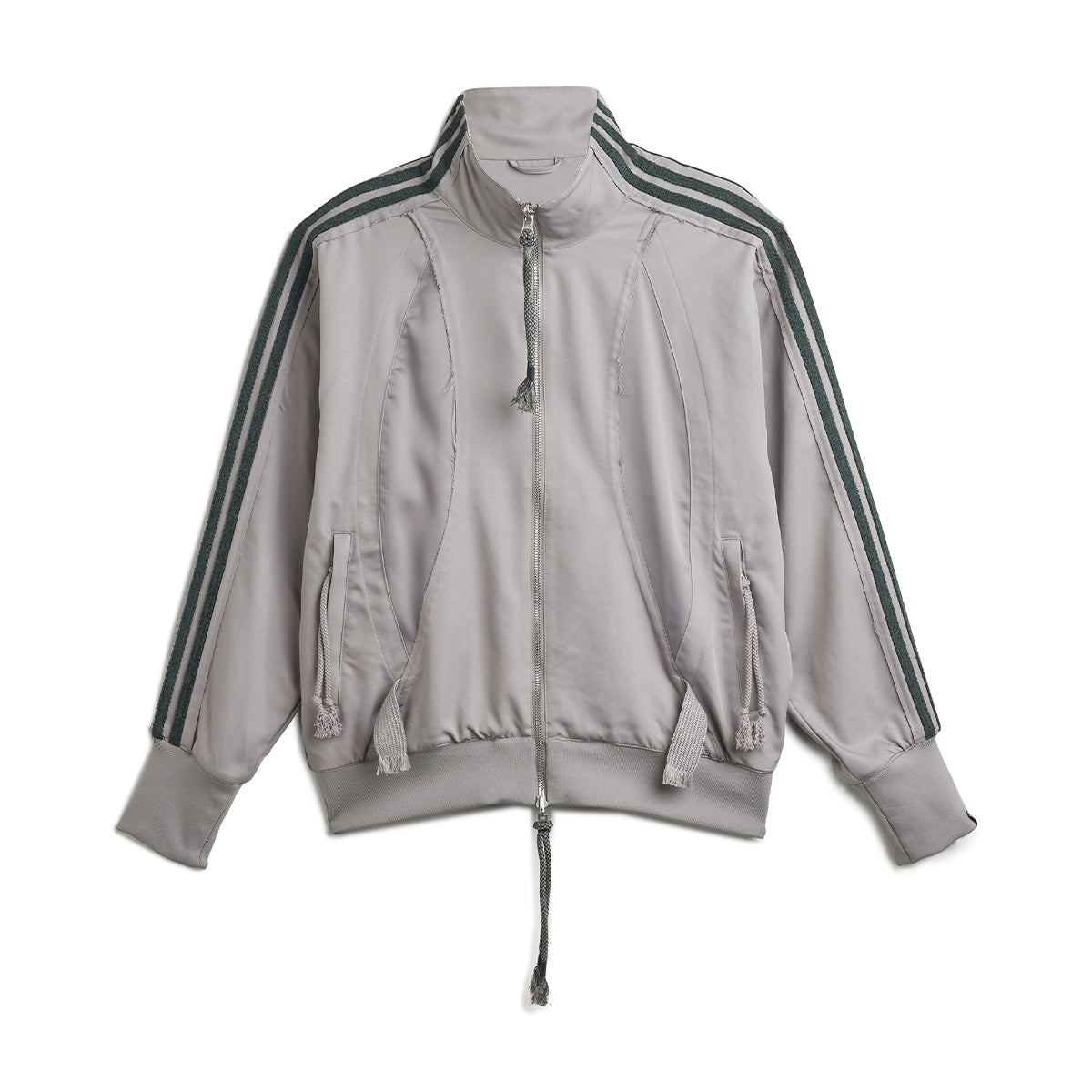 ADI004 JACKET Song For The Mute 'Dove Grey'