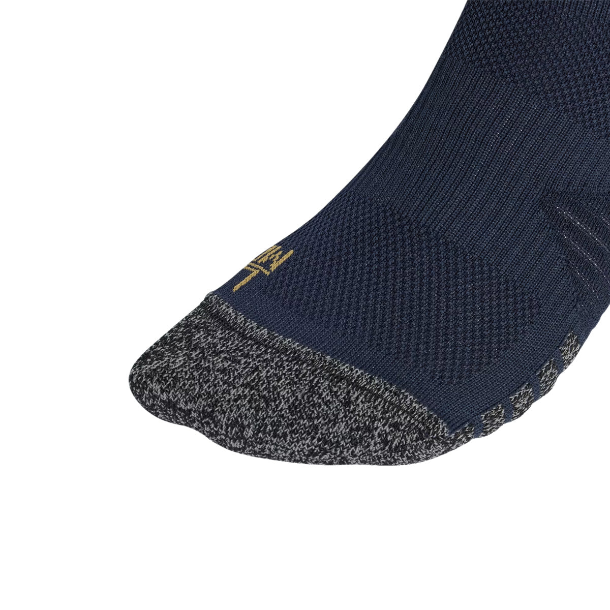 Argentina 26 Home Socks 'Night Navy/Dark Football Gold'