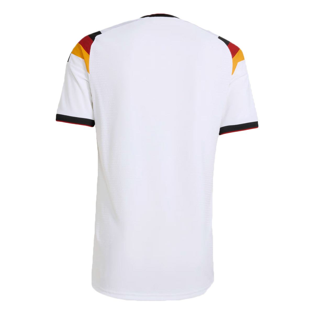 Germany 26 Home Authentic Jersey 'WHITE'