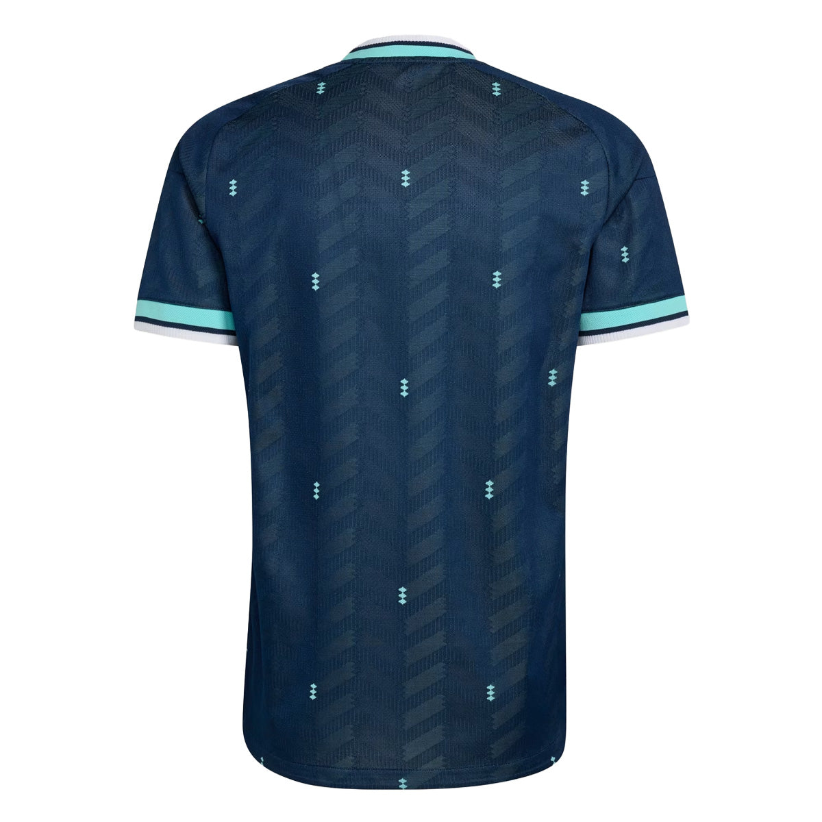 Germany 26 Away Jersey