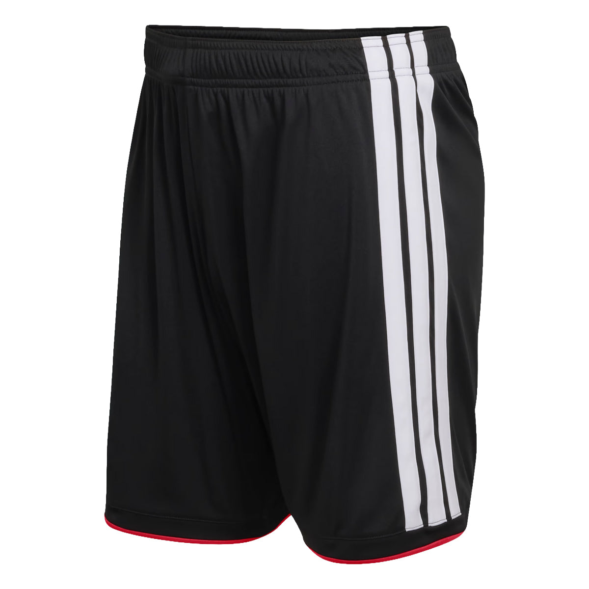 Germany 26 Home Shorts 'BLACK'