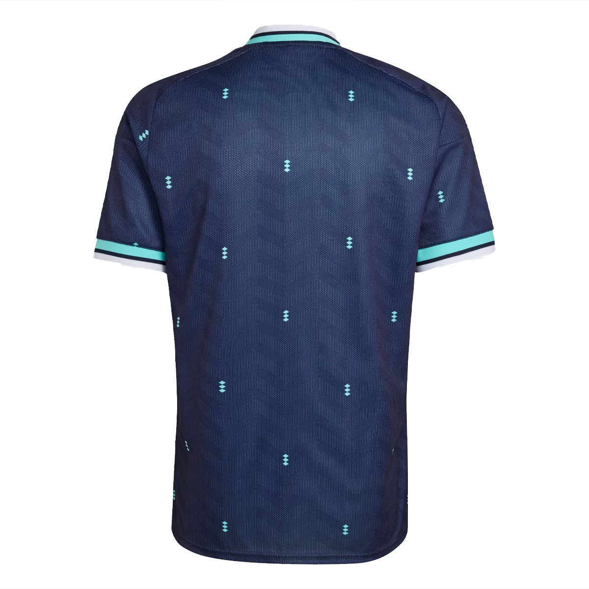 Germany 26 Away Jersey 'Collegiate Navy'