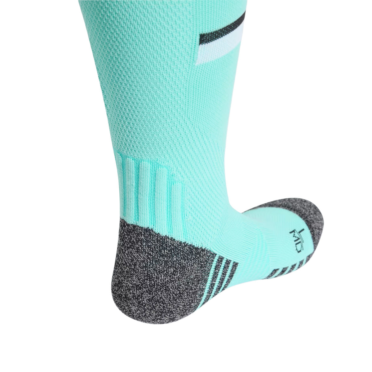 Germany 26 Away Socks 'Flash Aqua'