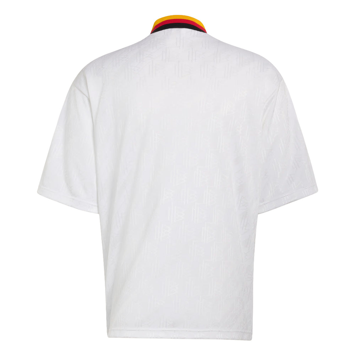 Germany Home Jersey 1994