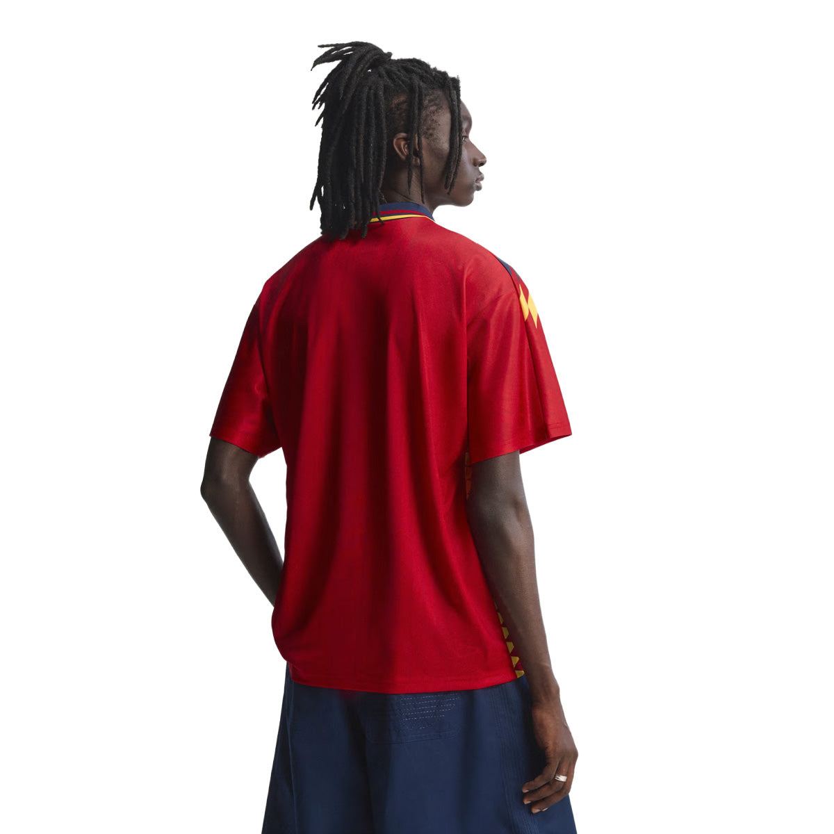 Spain Home Jersey 1994