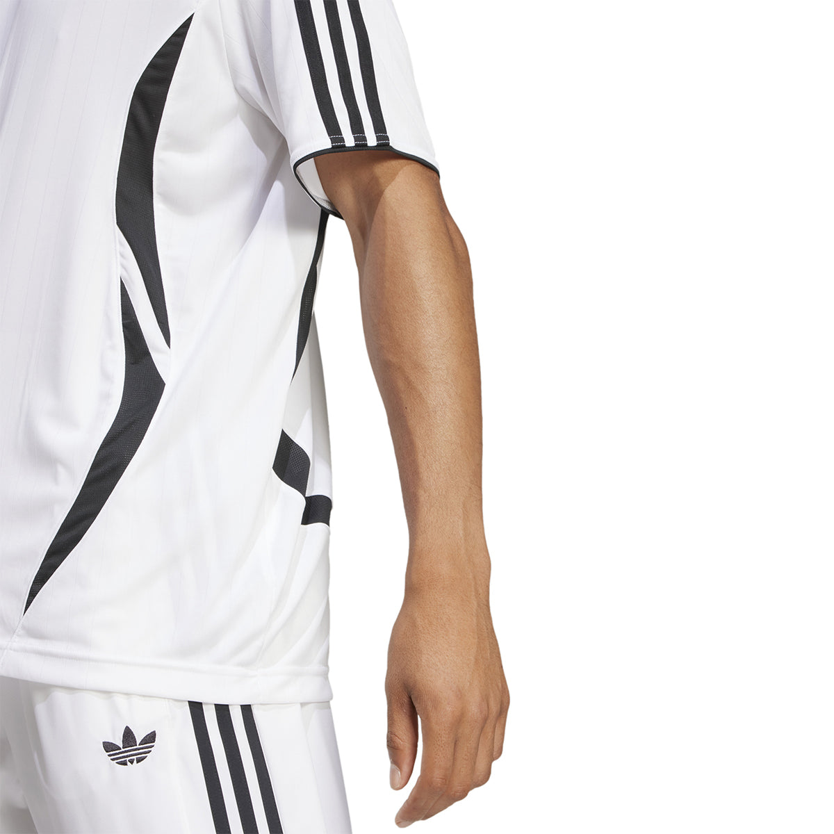 Adicolor Teamgeist Tee 'White/Black'