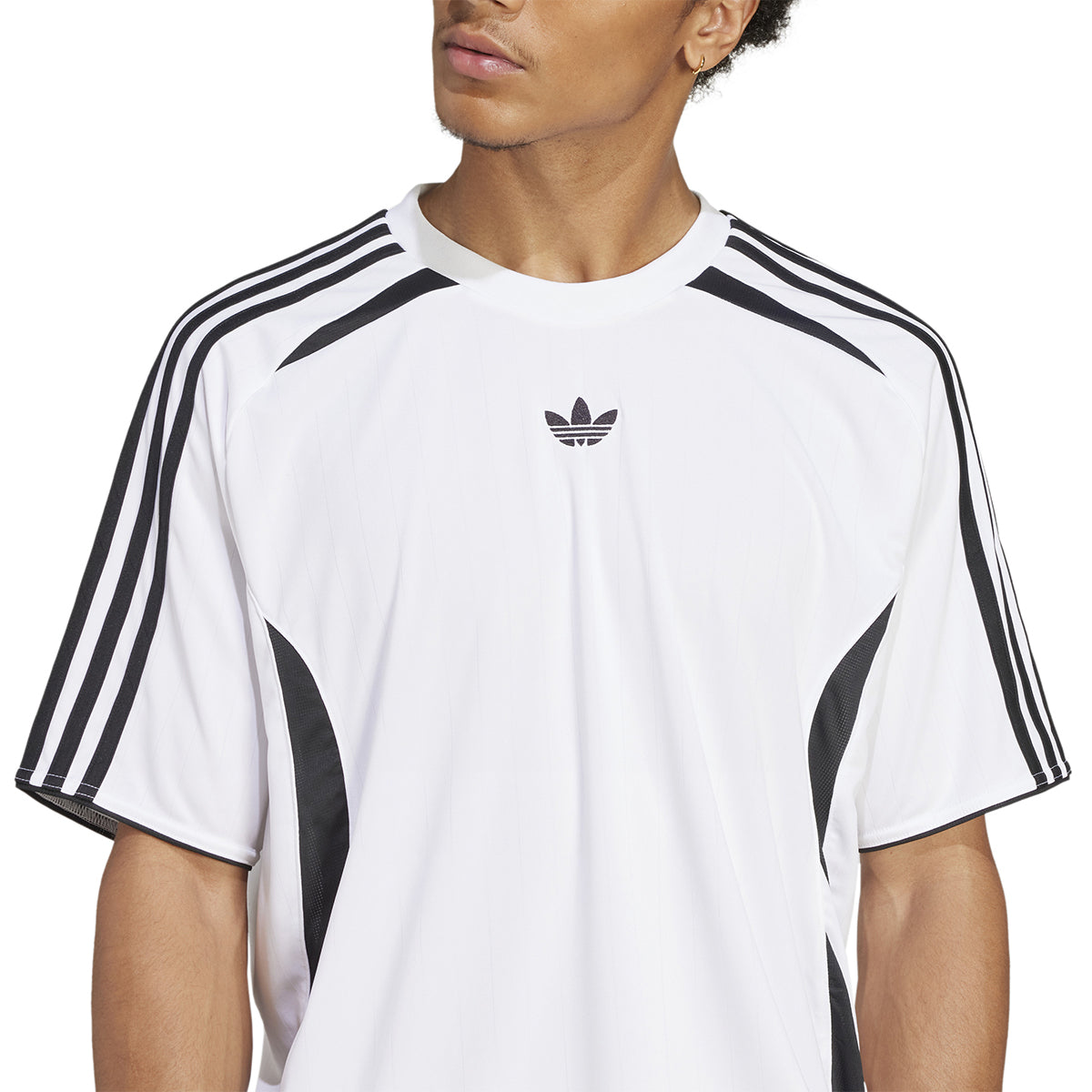 Adicolor Teamgeist Tee 'White/Black'