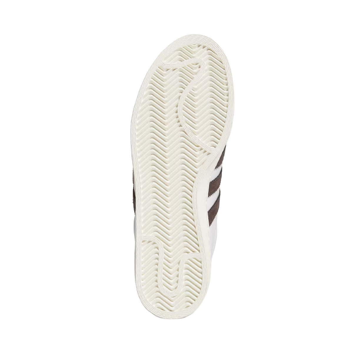 Jabbar Hi 'Cloud White / Aurora Coffee / Off White'