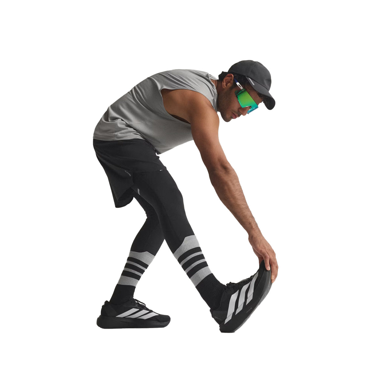 Adizero EVO SL 'Core Black'