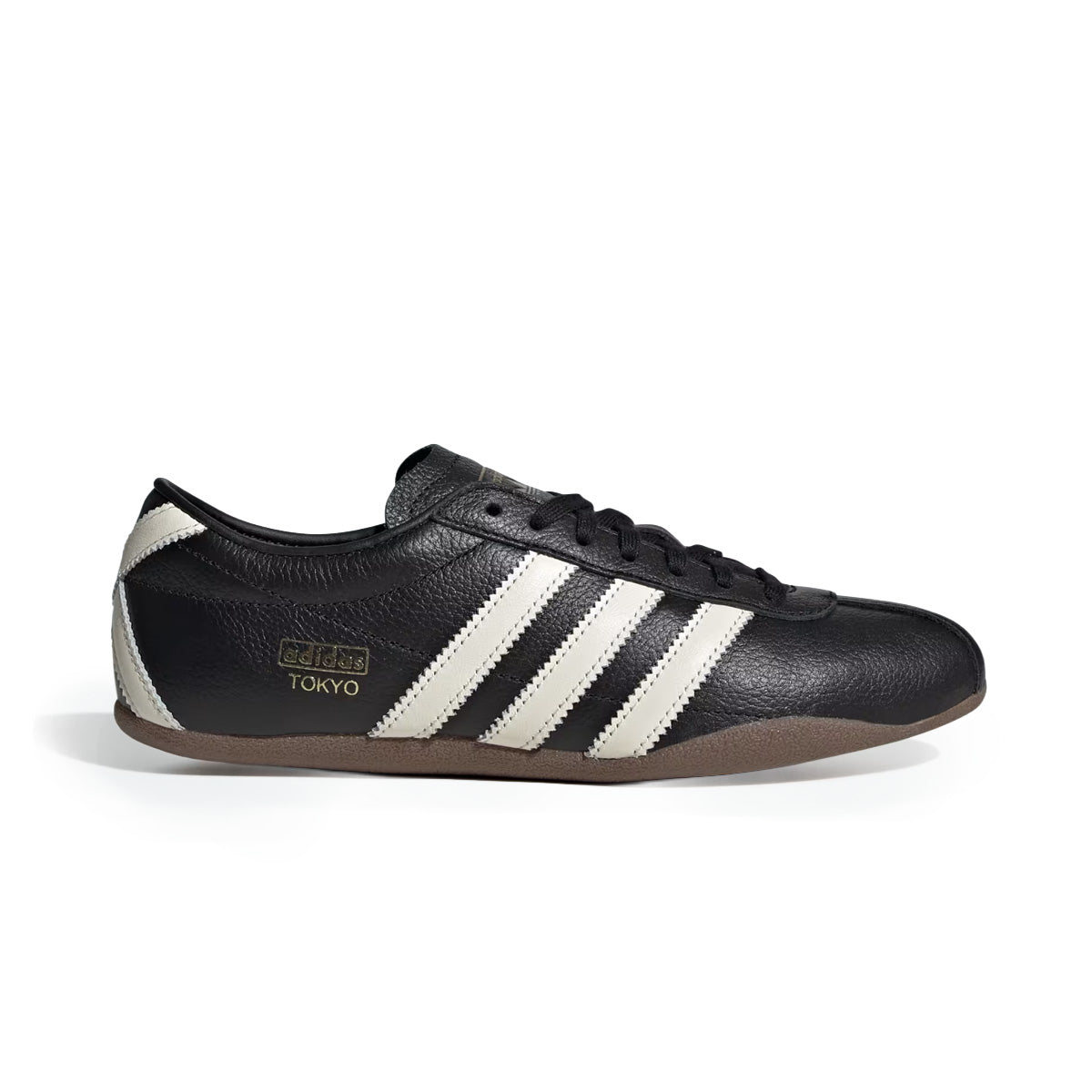 Wmns Tokyo 'Core Black/Off White/Gold Metallic'