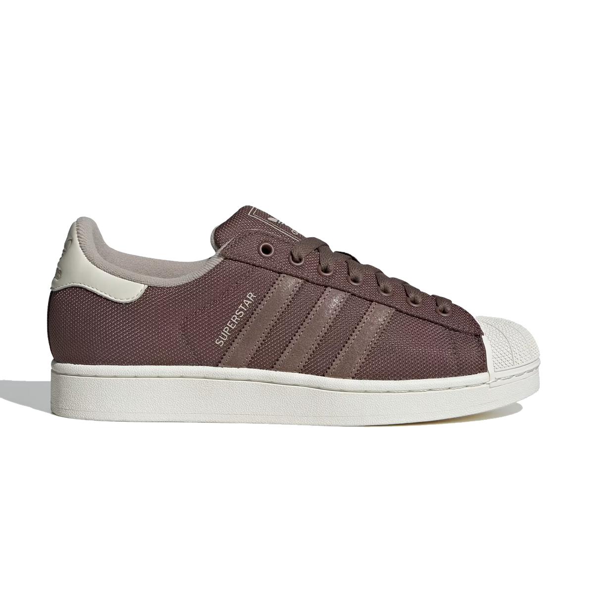 Superstar II 'Earth Strata / Off White / Wonder Beige'