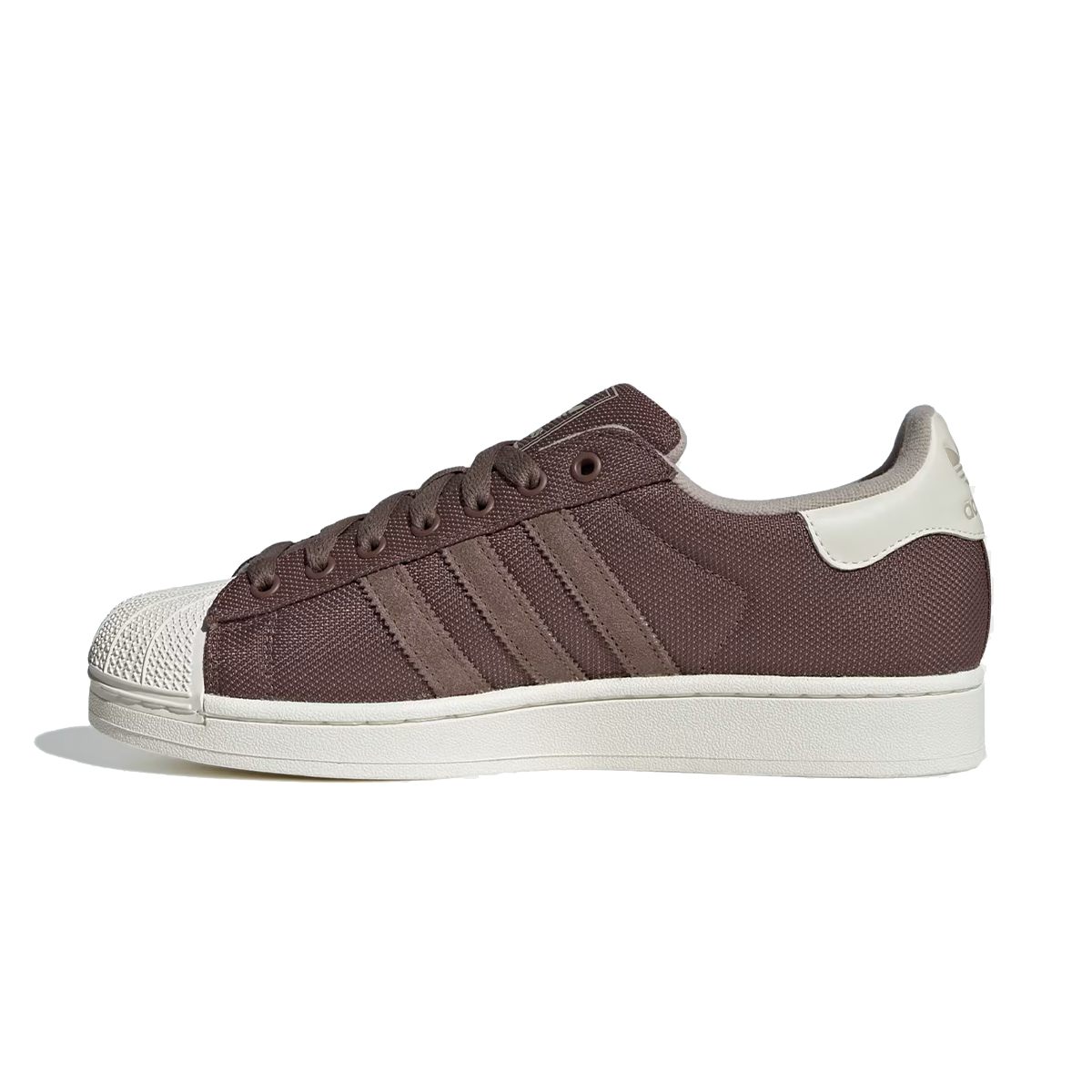 Superstar II 'Earth Strata / Off White / Wonder Beige'