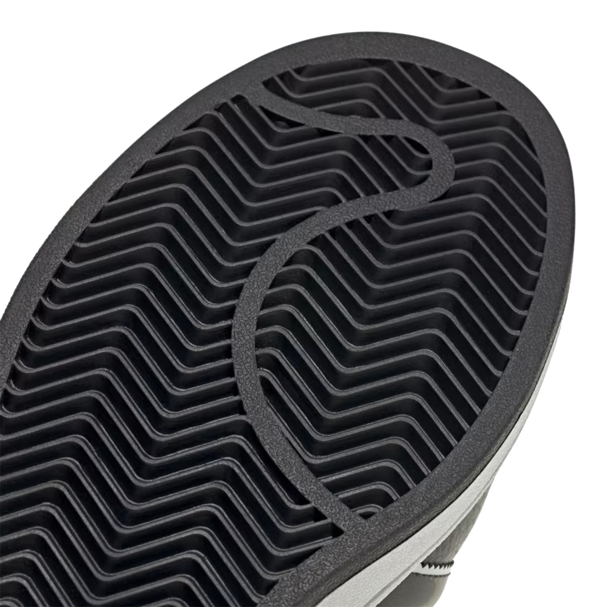 Superstar 2 'Core Black / Matte Silver / Cloud White'