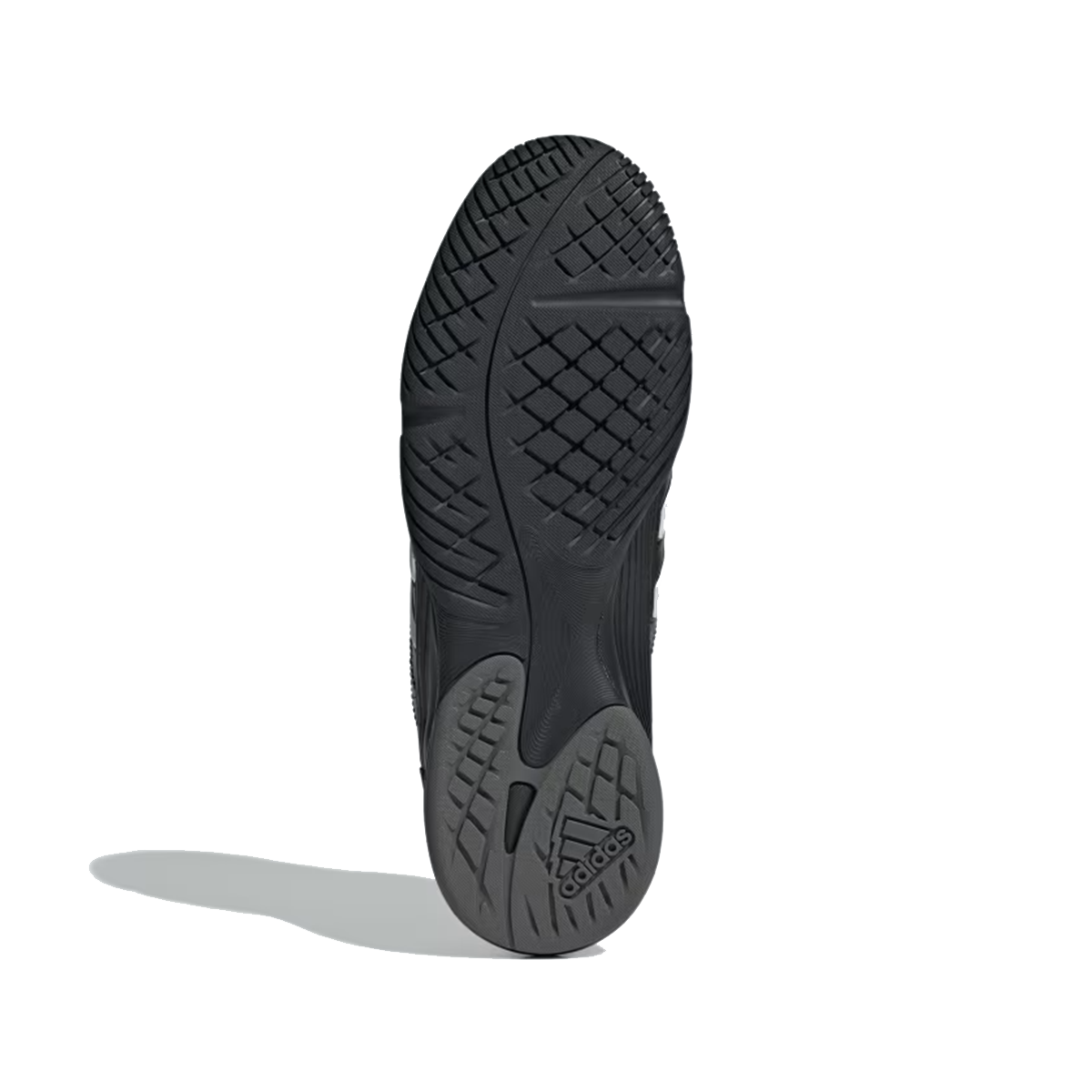 Predator Sala 'Core Black / Zero Metalic / Lucid Red'