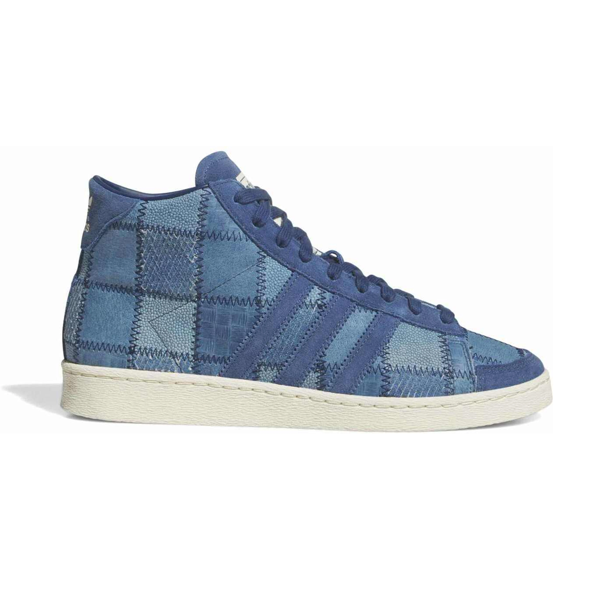 JABBAR HI MID 'SUP COL/SUP COL/ Cream White'