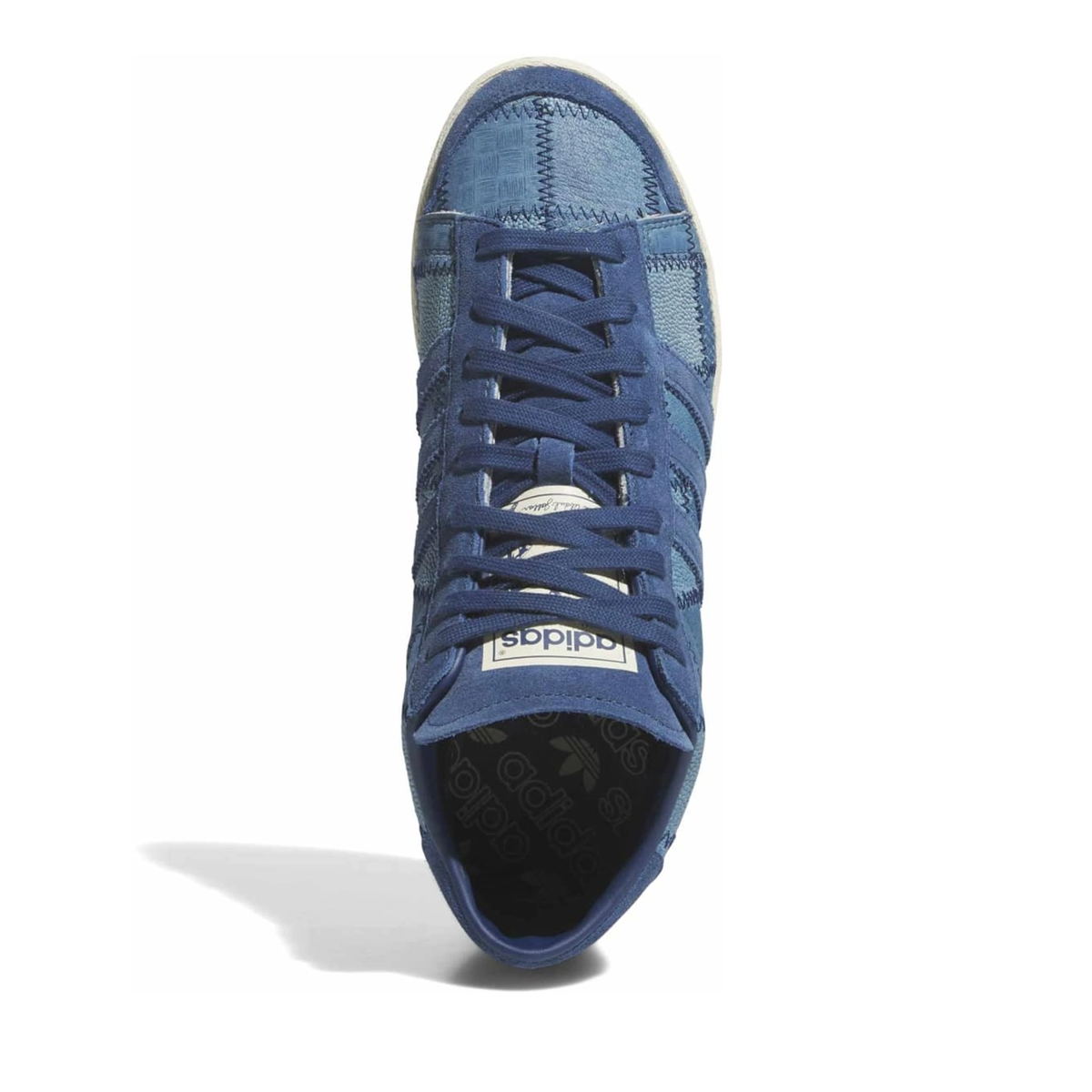 JABBAR HI MID 'SUP COL/SUP COL/ Cream White'