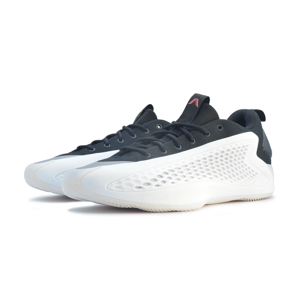 ANTHONY EDWARDS 1 L 'FTWWHT/CBLACK/LUCRED'