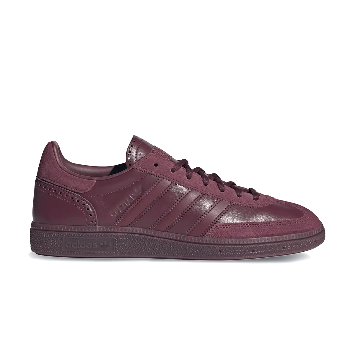 Handball Spezial 'MAROON'