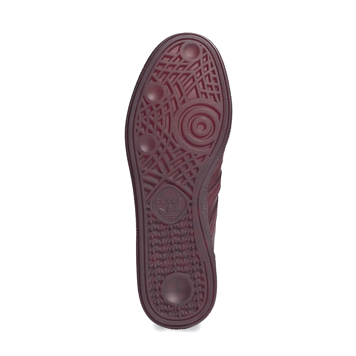 Handball Spezial 'MAROON'
